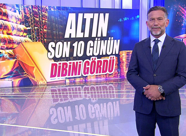 Kanal D Ana Haber - 15.05.2026
