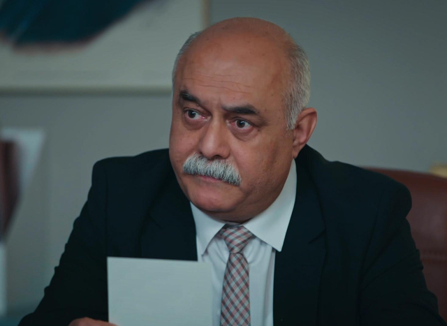 Arka Sokaklar 750. Bölümden ilk kareler!