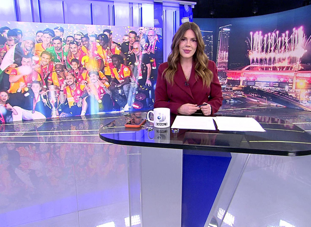 Kanal D Haber Hafta Sonu - 16.05.2026