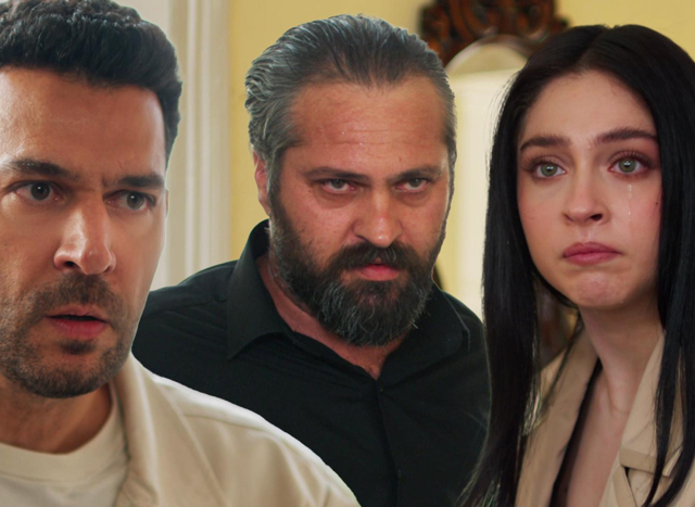 Güller ve Günahlar 30. Bölüm Fragmanı