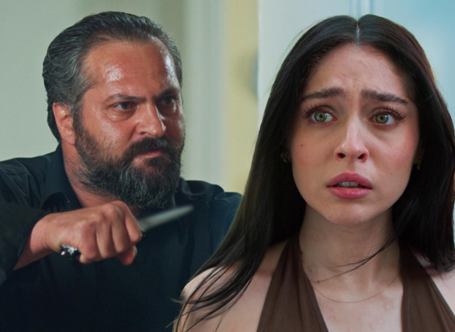 Nefes kesen hesaplaşma!