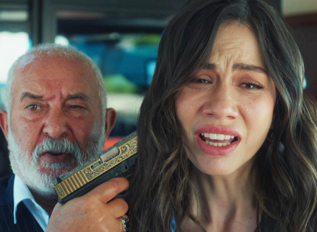 Eşref Rüya 45. Bölüm Fragmanı - 2