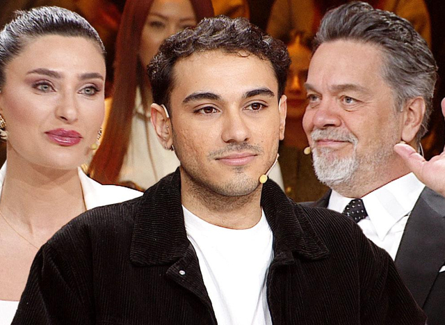 Beyaz'la Joker 21. Bölüm Fragmanı