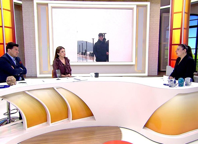 Atlas Çağlayan'ın annesinden çok önemli açıklamalar!