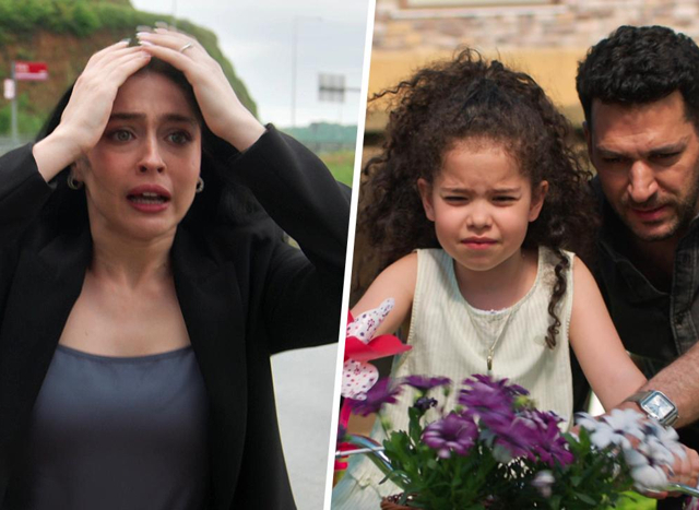 Güller ve Günahlar 30. Bölüm Fragmanı - 3