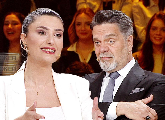 Beyaz'a maç daveti!