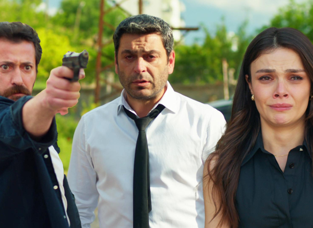 Uzak Şehir 63. Bölüm Fragmanı 2 - SEZON FİNALİ