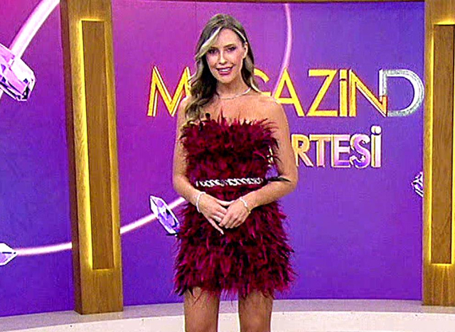 30.05.2026 / Magazin D Cumartesi