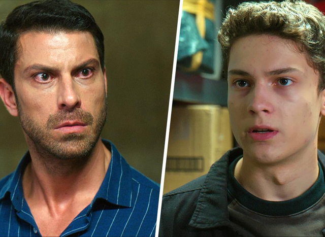 Daha 17 2. Bölüm Fragmanı