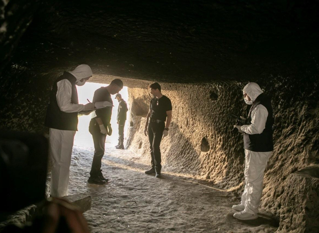 Arka Sokaklar 751. Bölüm Fotoğrafları - SEZON FİNALİ