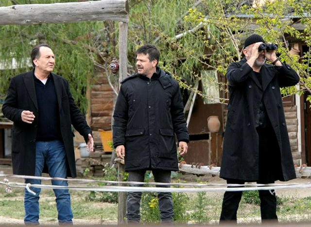 Arka Sokaklar 751. Bölüm - SEZON FİNALİ