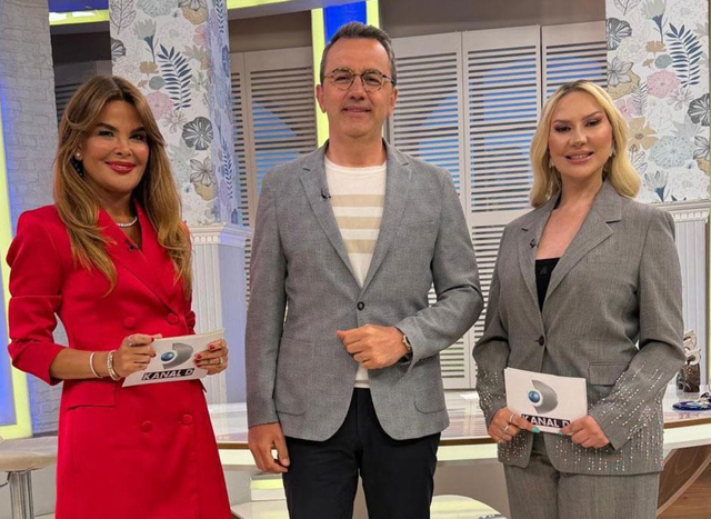 Konuştukça 501. Bölüm / 07.06.2026