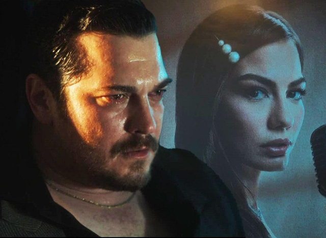 Eşref Rüya 47. Bölüm Fragmanı - Final