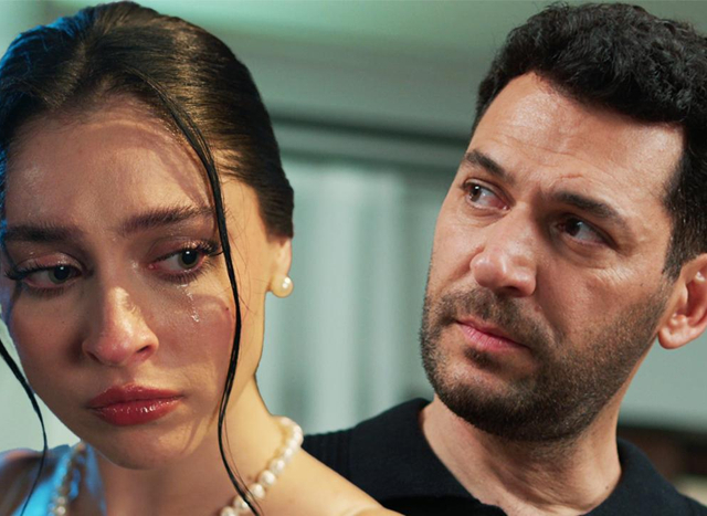 Güller ve Günahlar 32. Bölüm Fragmanı 2 - Sezon Finali