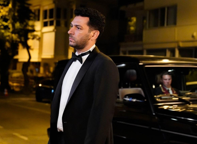 Güller ve Günahlar 32. Bölüm Fotoğrafları - Sezon Finali