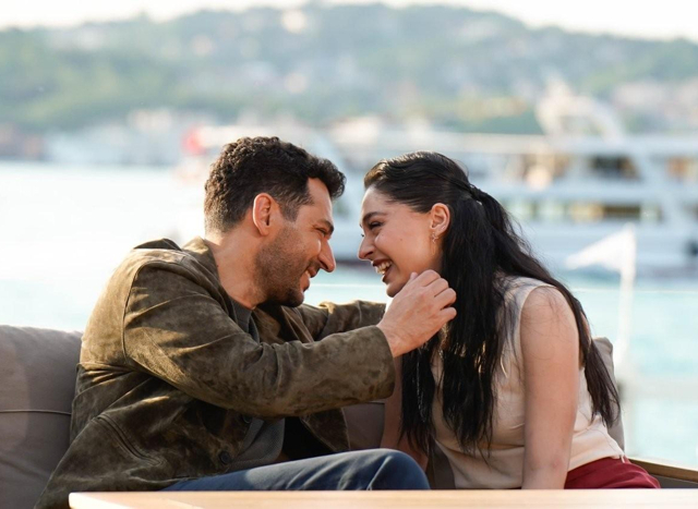 Güller ve Günahlar 32. Bölüm Fotoğrafları - Sezon Finali