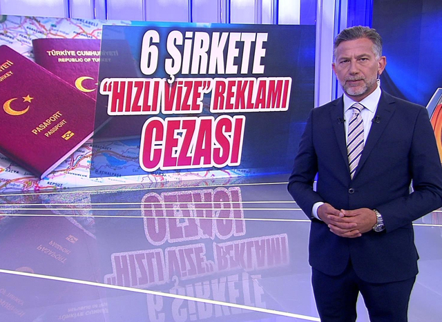Kanal D Ana Haber - 12.06.2026
