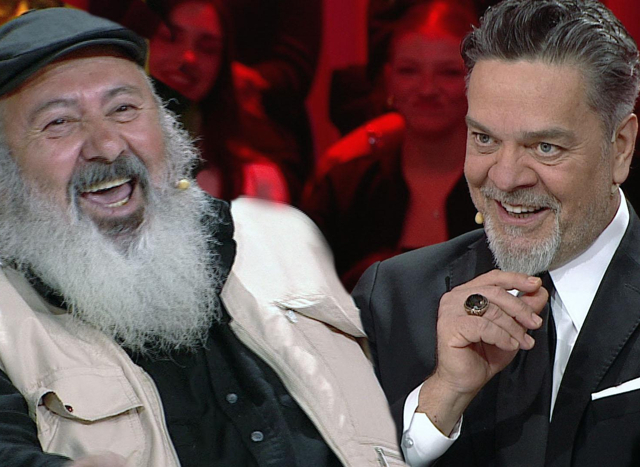 Beyaz'la Joker 24. Bölüm Fragmanı