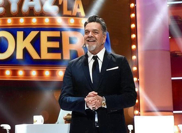 Beyaz'la Joker 23. Bölüm