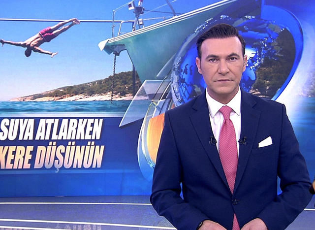 Kanal D Haber Hafta Sonu - 21.06.2026