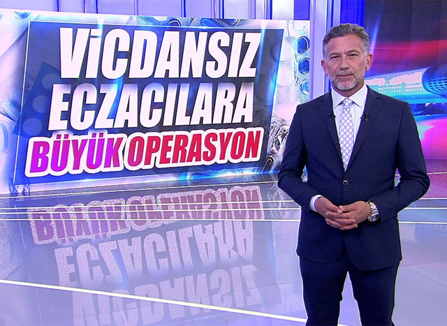 Kanal D Ana Haber - 24.06.2026