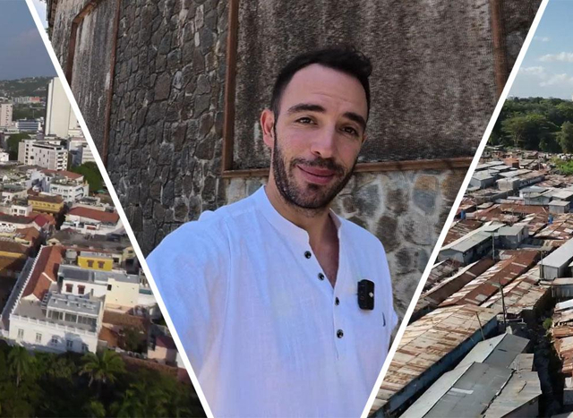 Kuralsız Sokaklar 14. Bölüm