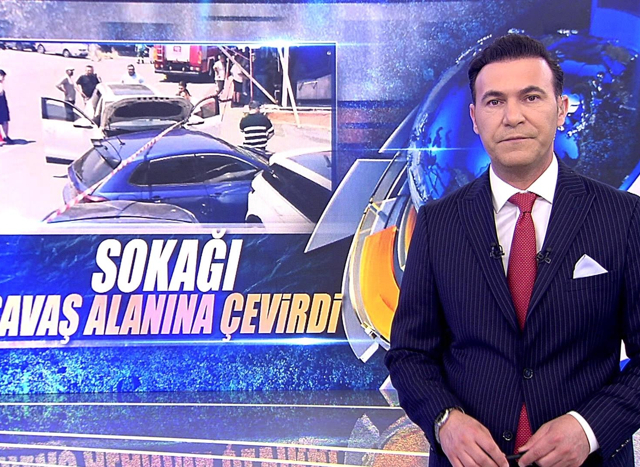 Kanal D Ana Haber - 03.07.2026