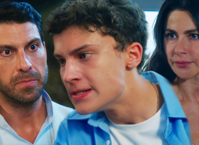 Daha 17 7. Bölüm Fragmanı - 2