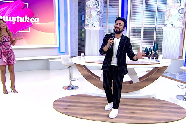 Konuştukça 511. Bölüm / 12.07.2026