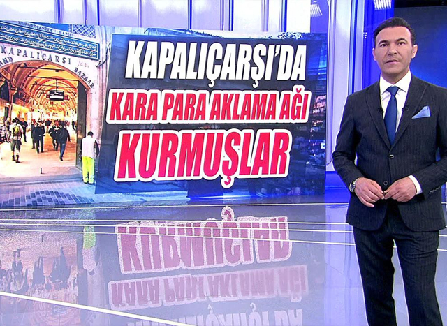 Kanal D Ana Haber - 10.07.2026