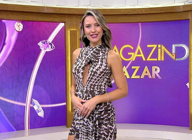 12.07.2026 / Magazin D Pazar