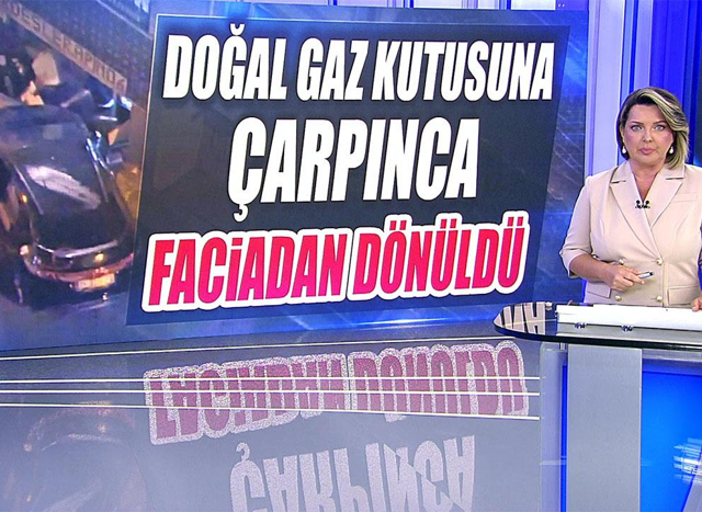 Kanal D Haber Hafta Sonu - 12.07.2026