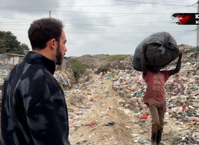 Kuralsız Sokaklar 17. Bölüm Fotoğrafları