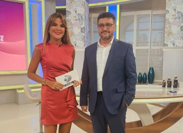 Konuştukça 513. Bölüm / 19.07.2026