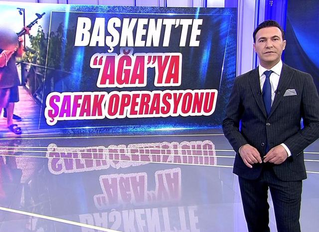 Kanal D Ana Haber - 17.07.2026