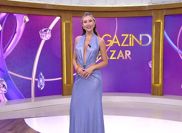 19.07.2026 / Magazin D Pazar