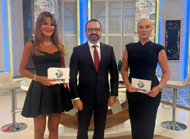 Konuştukça 515. Bölüm / 26.07.2026