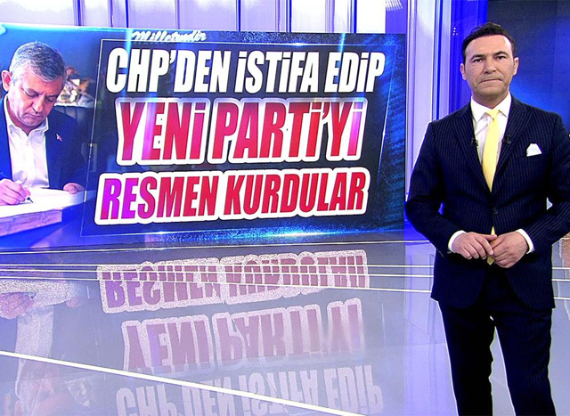 Kanal D Ana Haber - 24.07.2026