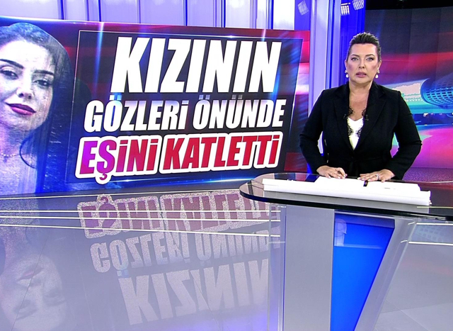 Kanal D Haber Hafta Sonu - 25.07.2026