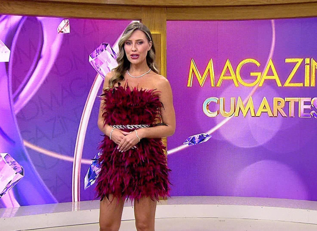 08.08.2026 / Magazin D Cumartesi