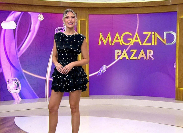 09.08.2026 / Magazin D Pazar