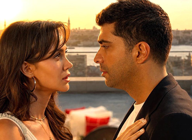 Haysiyet Fragmanı
