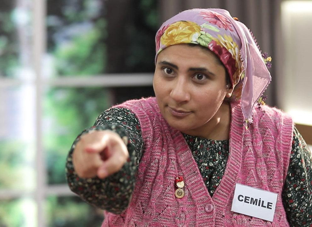 Gelinim Mutfakta 1886. Bölüm Fragmanı