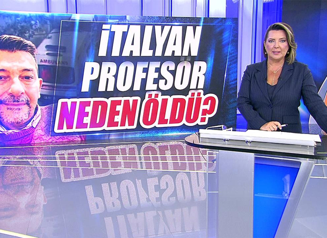 Kanal D Haber Hafta Sonu - 16.08.2026