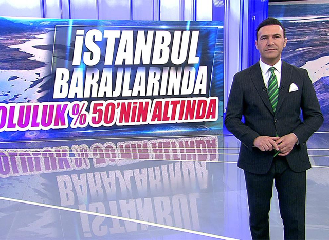 Kanal D Ana Haber - 19.08.2026
