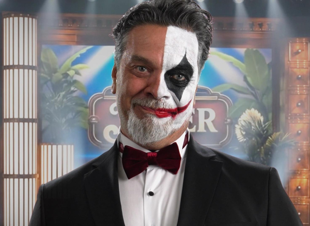 Beyaz'la Joker 2. Sezon Fragmanı - 2