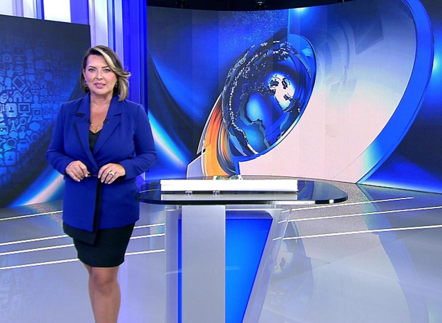 Kanal D Haber Hafta Sonu - 23.08.2026