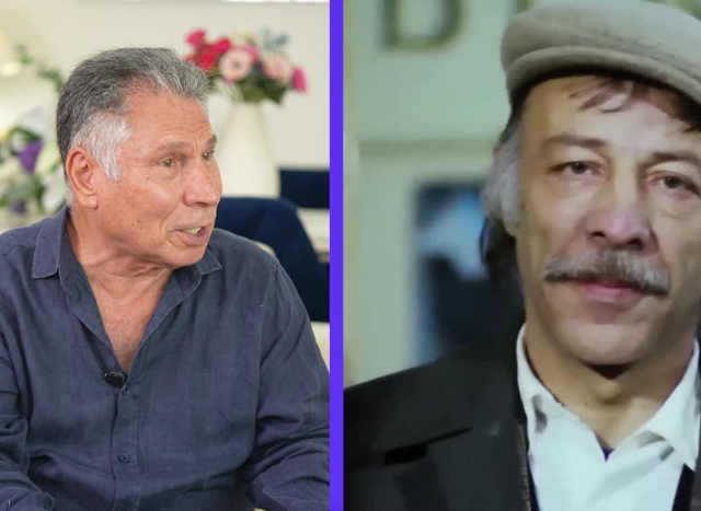 Ahmet Arıman'dan unutulmaz "Hayta İsmail" anıları!