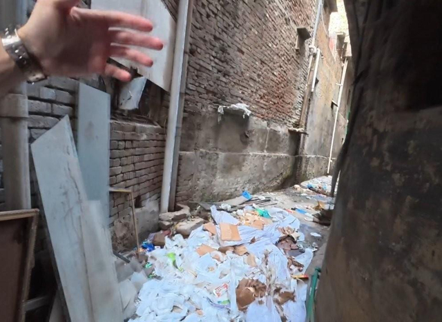 Kuralsız Sokaklar 23. Bölüm Fotoğrafları