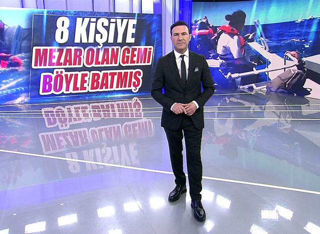 Kanal D Ana Haber - 31.08.2026